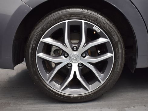 Used 2022 Acura ILX w/ Premium Package image 20