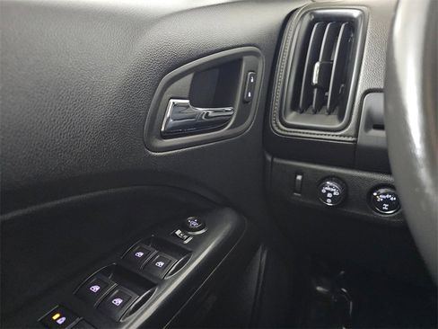 Used 2022 GMC Canyon Elevation image 30