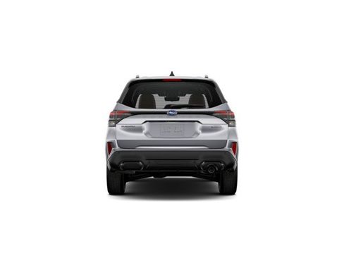 New 2025 Subaru Forester Touring image 9