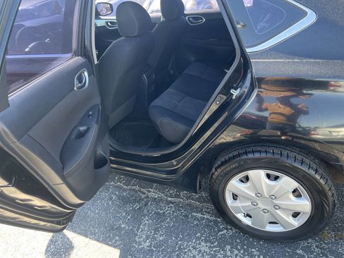 Used 2014 Nissan Sentra SV image 10
