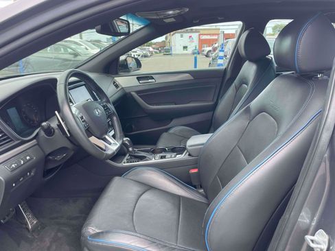 Used 2018 Hyundai Sonata Limited FWD image 14