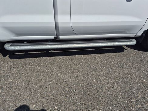 Used 2023 Chevrolet Silverado 1500 W/T w/ WT Fleet Convenience Package image 13