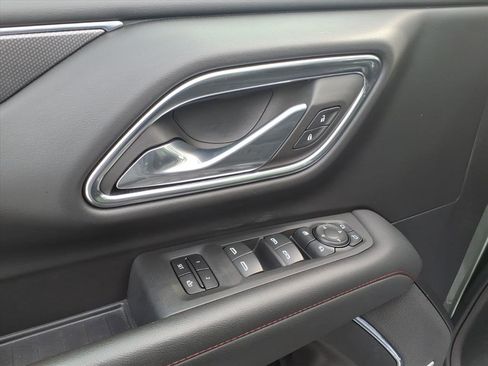 Certified 2023 Chevrolet Tahoe RST w/ Sport Performance Package image 12