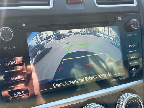 Used 2016 Subaru Impreza 2.0i Sport Limited image 11