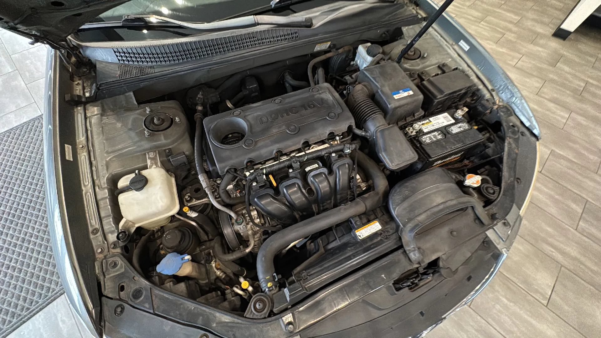 Used 2010 Hyundai Sonata GLS FWD image 35