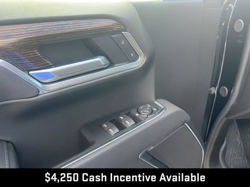 New 2026 GMC Sierra 1500 Elevation RWD image 31