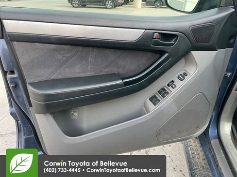 Used 2005 Toyota 4Runner SR5 image 19
