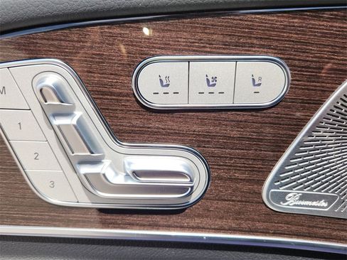 New 2026 Mercedes-Benz GLE 350 GLE 350 image 17