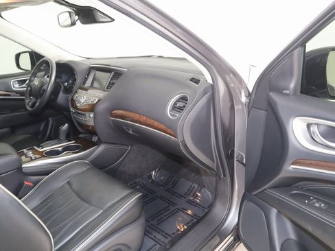 Used 2019 INFINITI QX60 Pure image 46