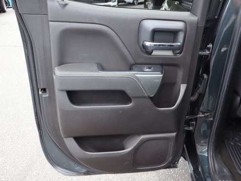 Used 2018 Chevrolet Silverado 1500 LT AWD/4WD image 23