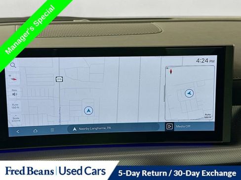 Certified 2025 Hyundai Sonata Limited image 16