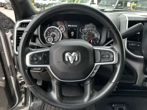 Used 2023 RAM 4500 SLT w/ Quick Order Package 2YG SLT AWD/4WD image 12
