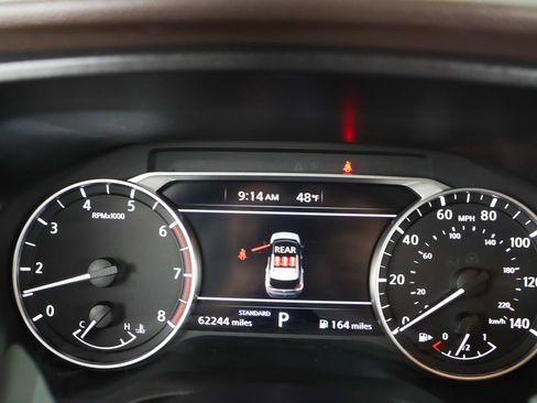 Used 2023 Nissan Rogue SV image 15