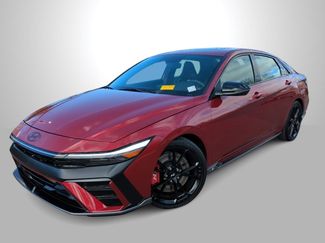 Certified 2024 Hyundai Elantra N video 1