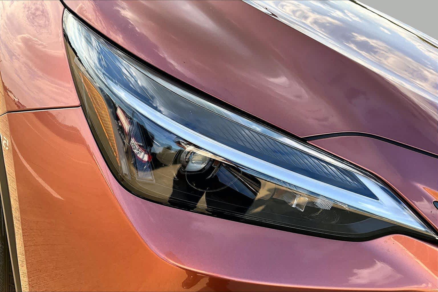 Certified 2026 Lexus NX 350 AWD w/ Accessory Package (Z1) image 28