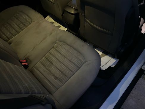 Used 2016 Ford Fusion S image 13