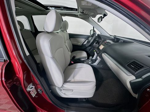 Used 2015 Subaru Forester 2.5i Premium image 31