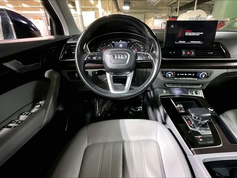 Used 2022 Audi Q5 2.0T Premium image 6