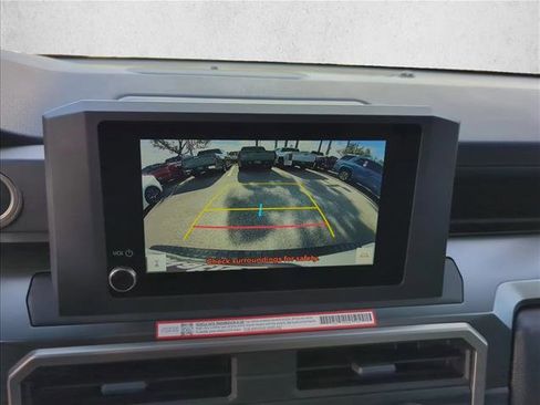 New 2025 Toyota 4Runner SR5 image 21