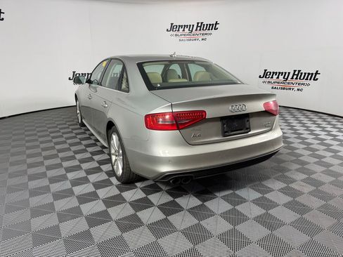 Used 2014 Audi A4 2.0T Premium Plus image 6