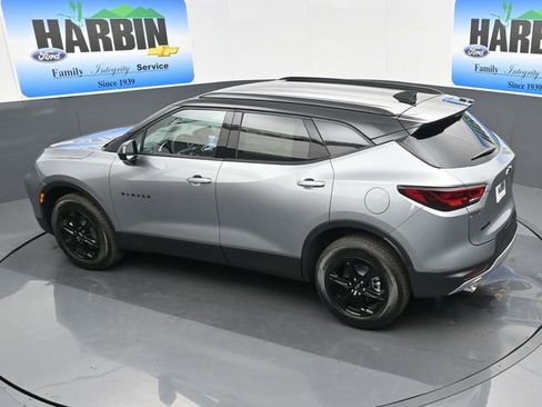 New 2026 Chevrolet Blazer LT w/ Convenience Package image 24