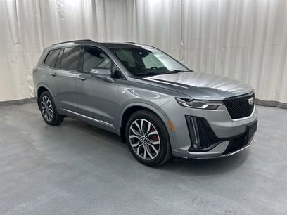 Used 2024 Cadillac XT6 Sport w/ Technology Package