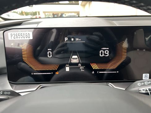 New 2026 Kia Sorento S w/ S Panoramic Sunroof Package image 26