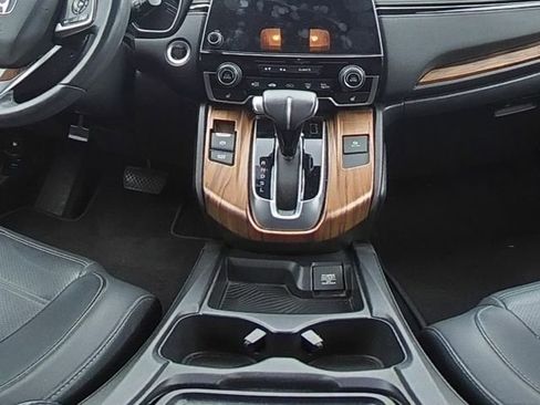 Used 2019 Honda CR-V Touring image 23