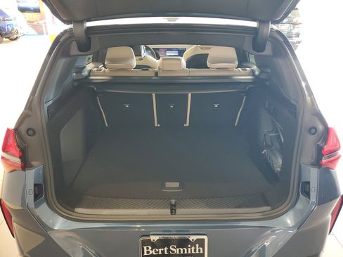 New 2026 BMW X3 M50 w/ Premium Package image 8