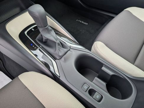 New 2026 Toyota Corolla LE image 14