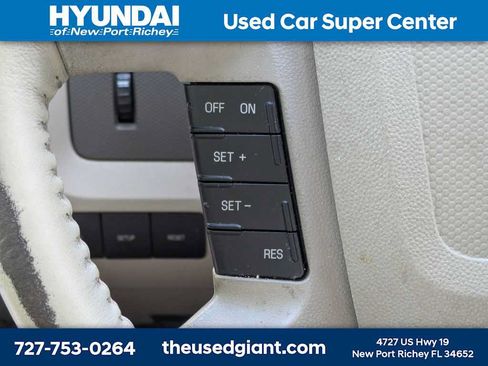 Used 2012 Ford Escape XLT FWD image 28