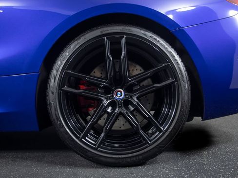 Used 2023 BMW M8 Competition w/ M Carbon Exterior Package AWD/4WD image 8