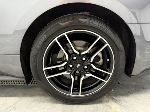 Used 2021 Ford Mustang GT RWD image 24