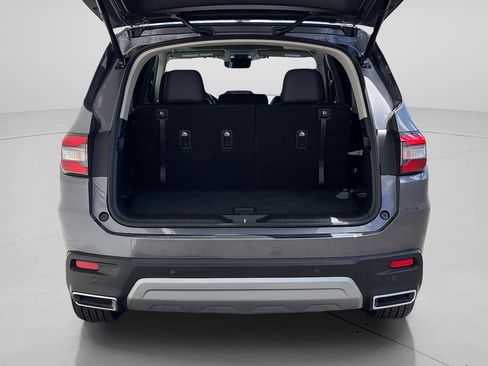 Certified 2025 Honda Pilot Touring image 7