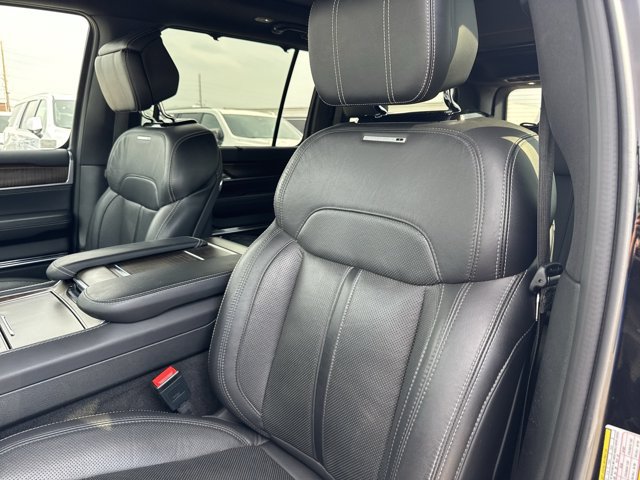 Used 2022 Jeep Grand Wagoneer Series I AWD/4WD image 20