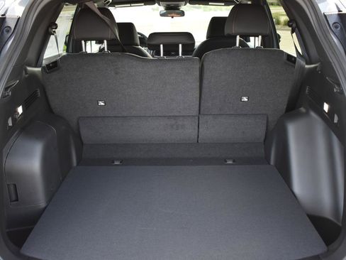 New 2026 Honda CR-V TrailSport image 20