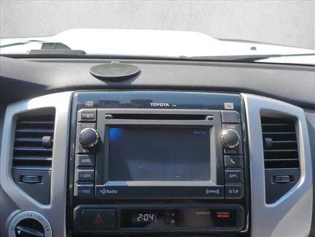 Used 2013 Toyota Tacoma 4x4 Double Cab w/ TRD Sport Pkg image 15