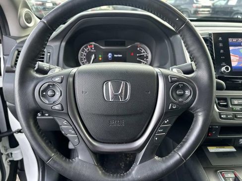 Used 2023 Honda Ridgeline RTL-E image 27