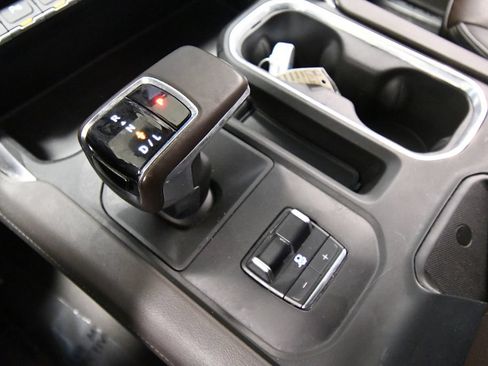 Used 2023 GMC Sierra 1500 Denali AWD/4WD image 27
