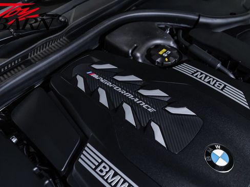 Used 2023 BMW M850i Gran Coupe xDrive AWD/4WD image 55