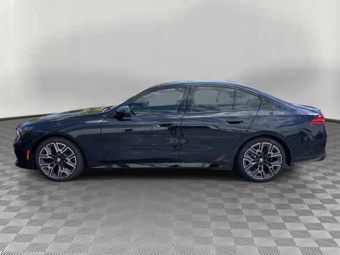 New 2026 BMW 530i w/ M Sport Package image 6