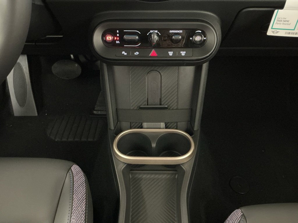 New 2026 MINI Cooper S FWD image 12