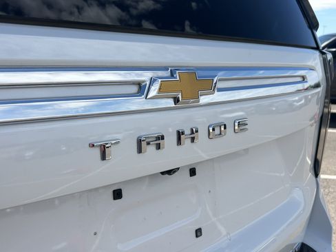 Used 2021 Chevrolet Tahoe LT AWD/4WD image 8