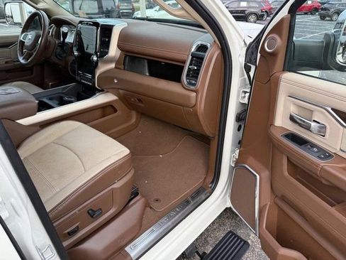 Certified 2022 RAM 3500 Laramie image 15