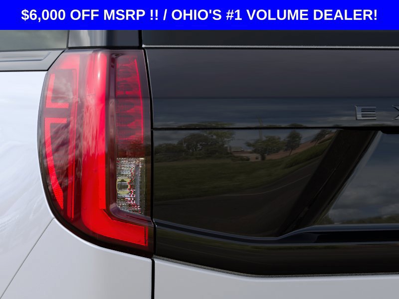 New 2027 Ford Expedition Platinum w/ Stealth Appearance Package AWD/4WD image 21