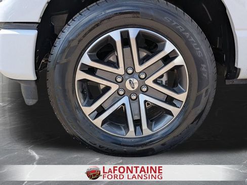Used 2023 Ford F150 XL w/ STX Appearance Package AWD/4WD image 29