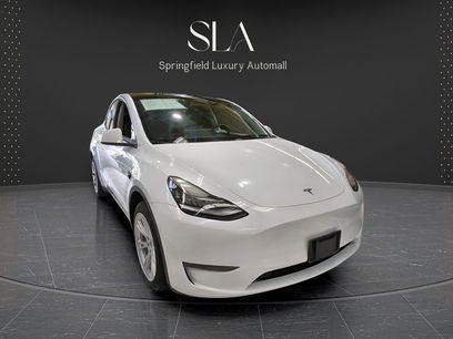 Used 2022 Tesla Model Y Long Range