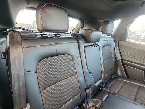 Certified 2023 Ford Escape ST-Line w/ Tech Pack #1 image 29