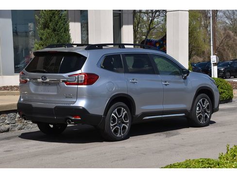 New 2026 Subaru Ascent Touring AWD/4WD image 4