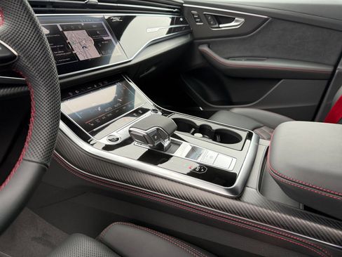 New 2026 Audi Q8 Prestige image 13